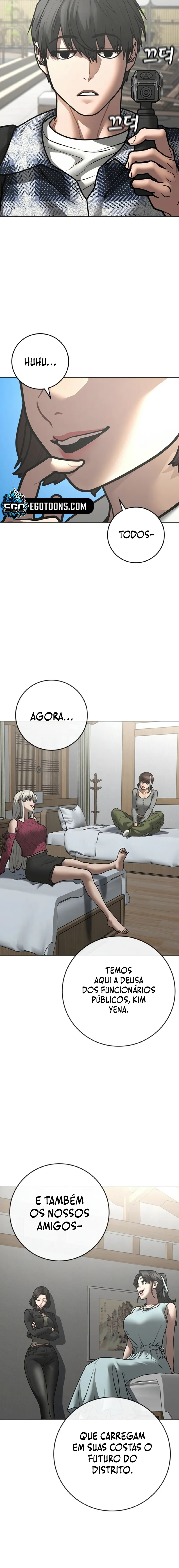 Read Missões na Vida Real pt Manga Online