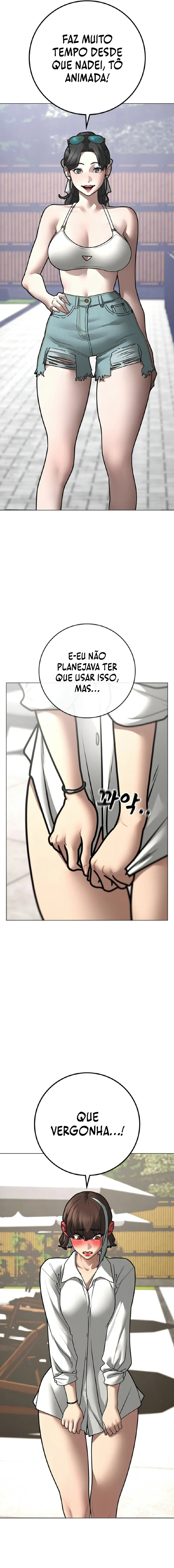 Read Missões na Vida Real pt Manga Online