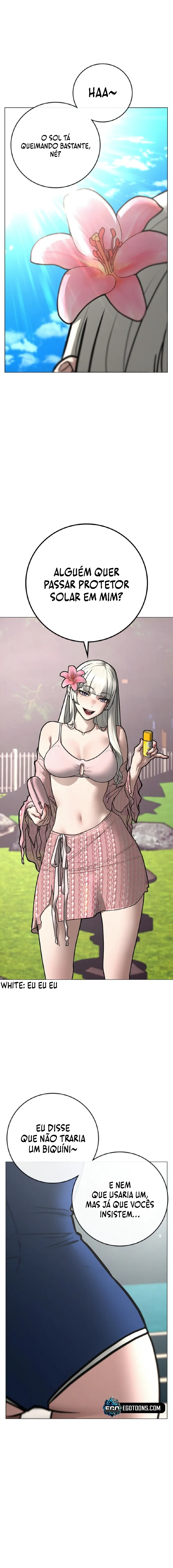 Read Missões na Vida Real pt Manga Online