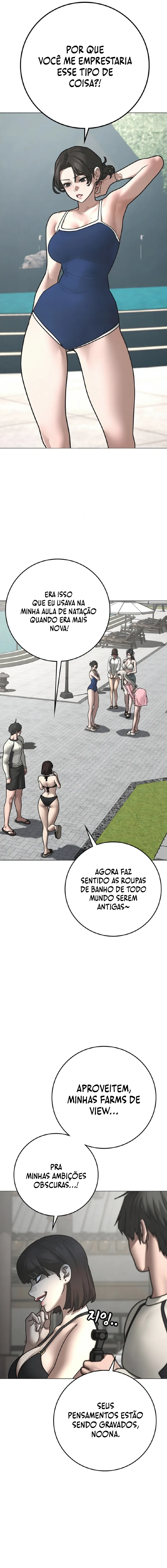 Read Missões na Vida Real pt Manga Online