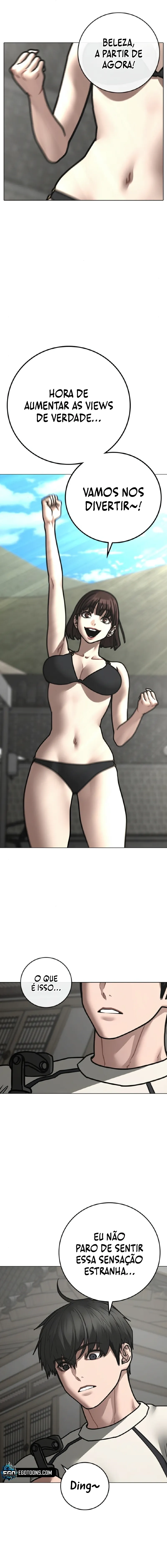 Read Missões na Vida Real pt Manga Online