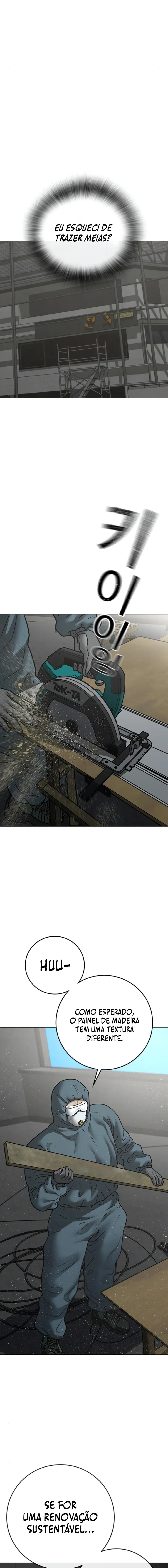 Read Missões na Vida Real pt Manga Online