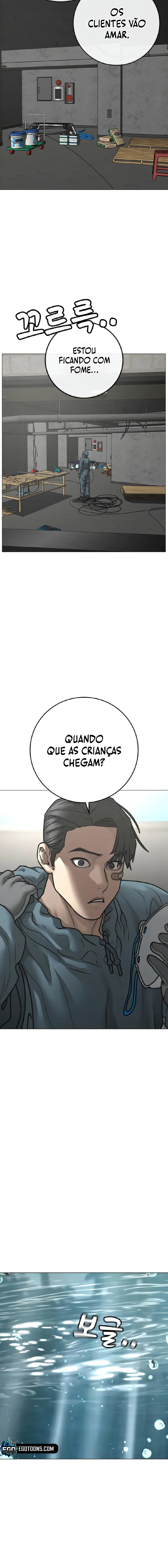 Read Missões na Vida Real pt Manga Online