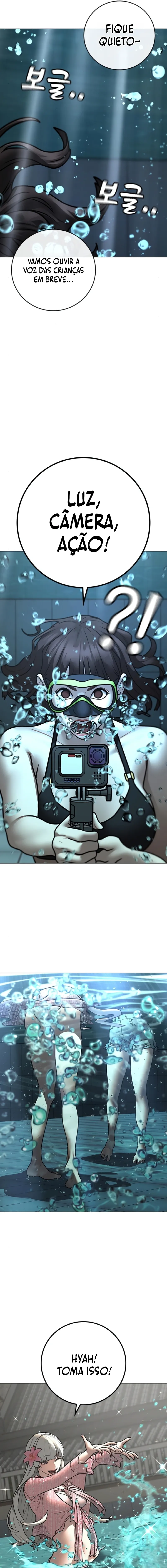 Read Missões na Vida Real pt Manga Online