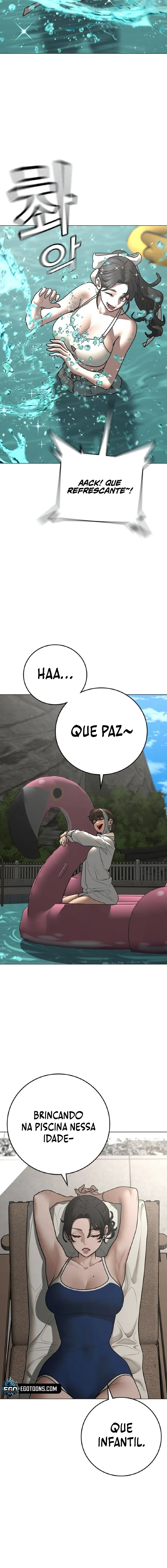 Read Missões na Vida Real pt Manga Online