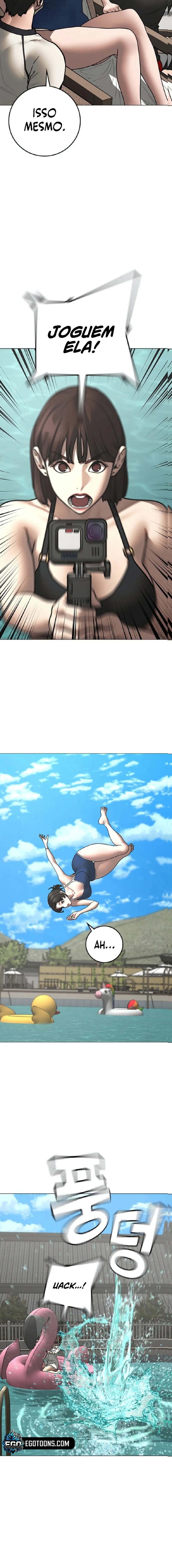 Read Missões na Vida Real pt Manga Online