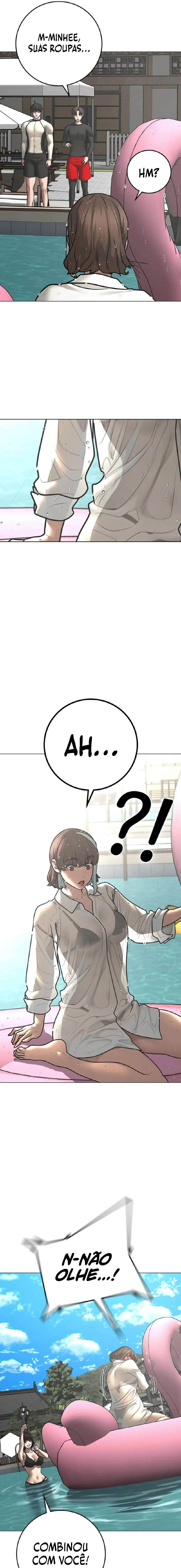 Read Missões na Vida Real pt Manga Online