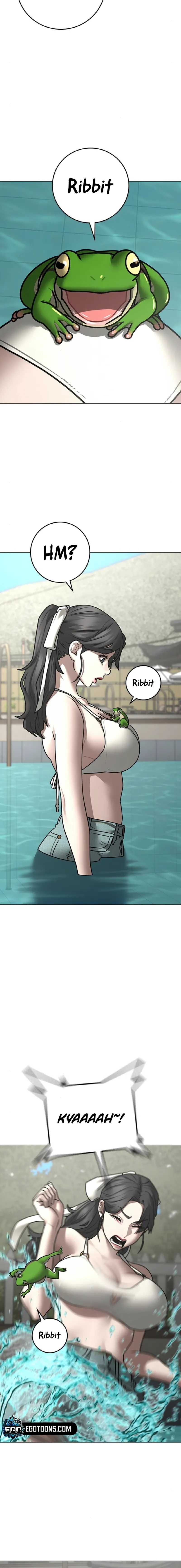 Read Missões na Vida Real pt Manga Online