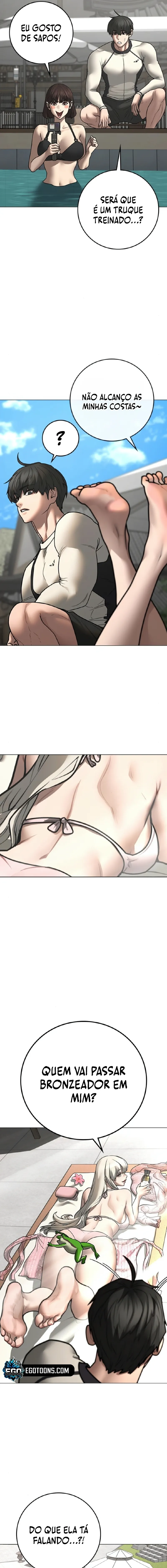 Read Missões na Vida Real pt Manga Online