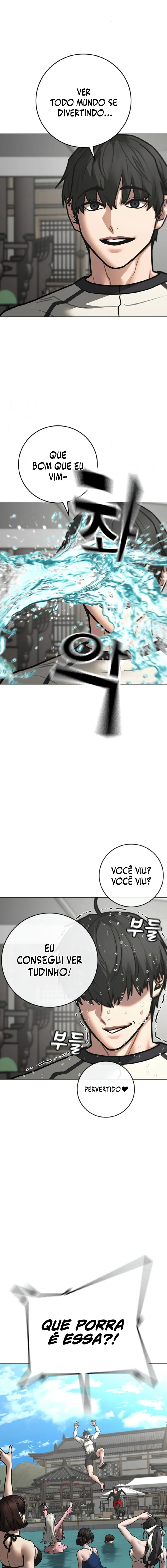 Read Missões na Vida Real pt Manga Online