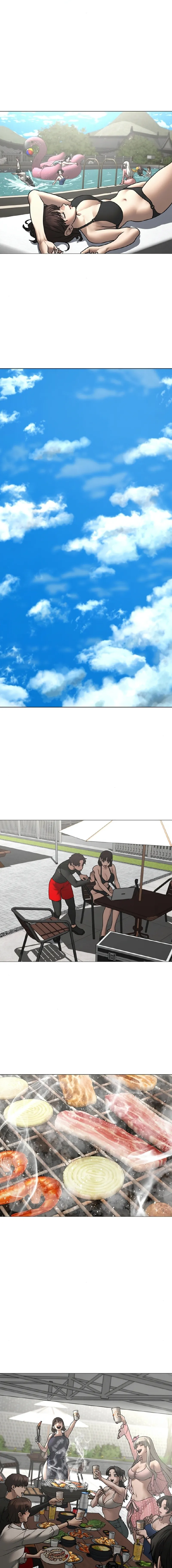 Read Missões na Vida Real pt Manga Online