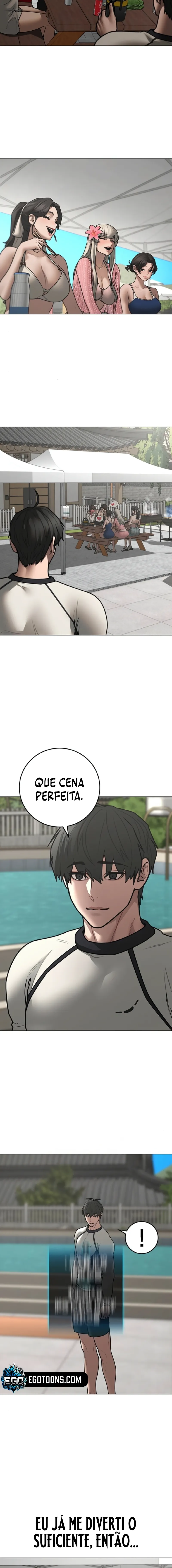 Read Missões na Vida Real pt Manga Online