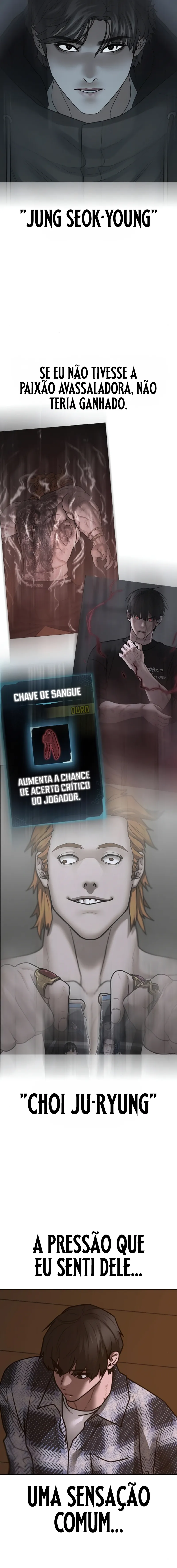 Read Missões na Vida Real pt Manga Online