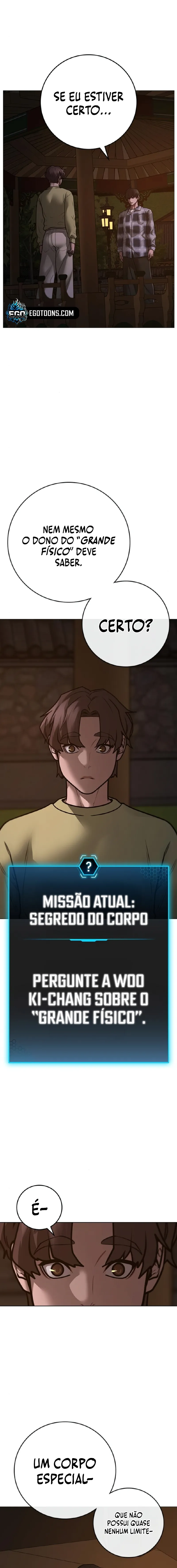 Read Missões na Vida Real pt Manga Online