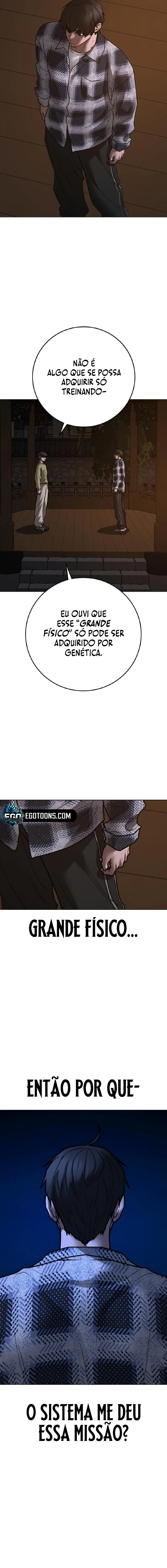 Read Missões na Vida Real pt Manga Online