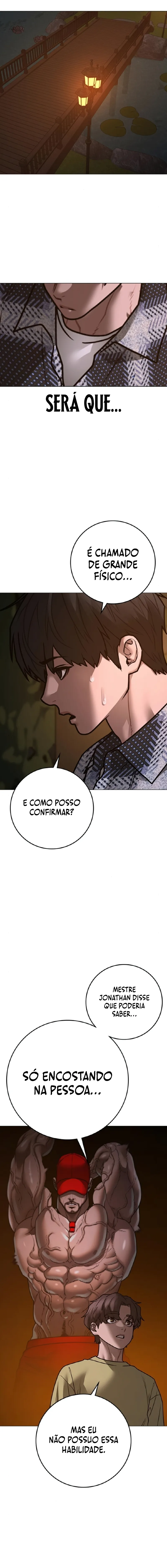 Read Missões na Vida Real pt Manga Online