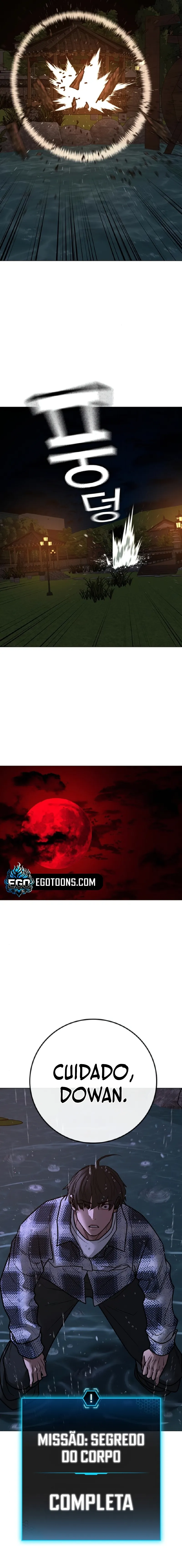 Read Missões na Vida Real pt Manga Online