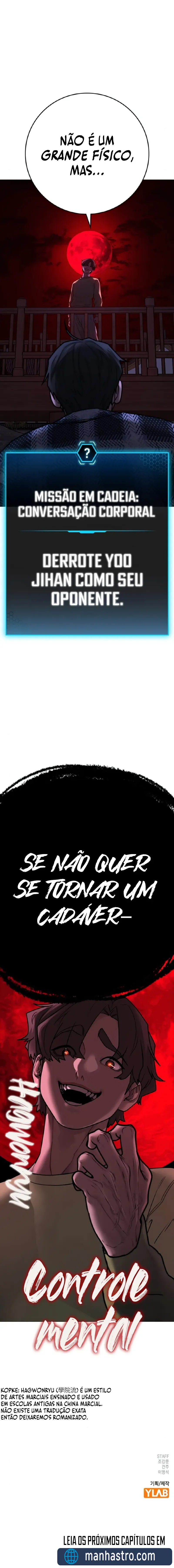 Read Missões na Vida Real pt Manga Online