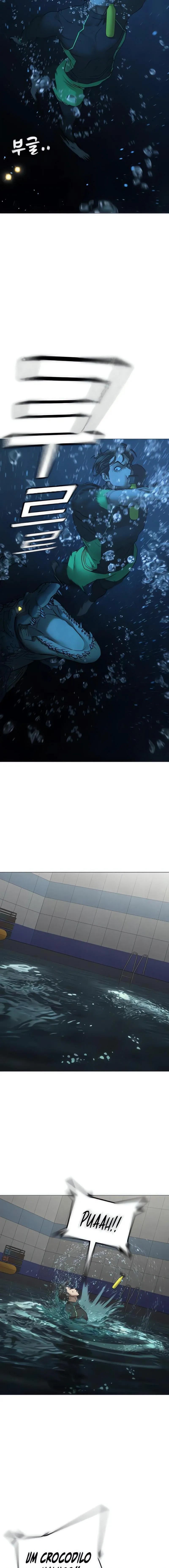 Read Missões na Vida Real pt Manga Online