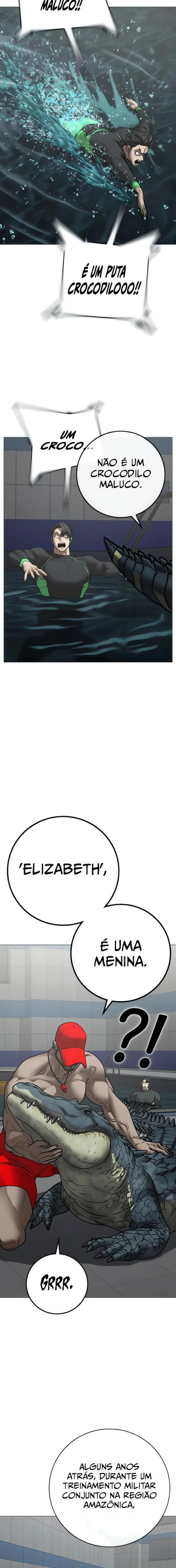 Read Missões na Vida Real pt Manga Online