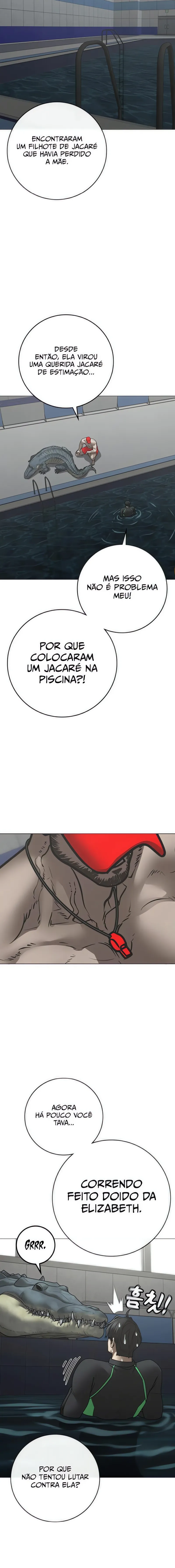 Read Missões na Vida Real pt Manga Online