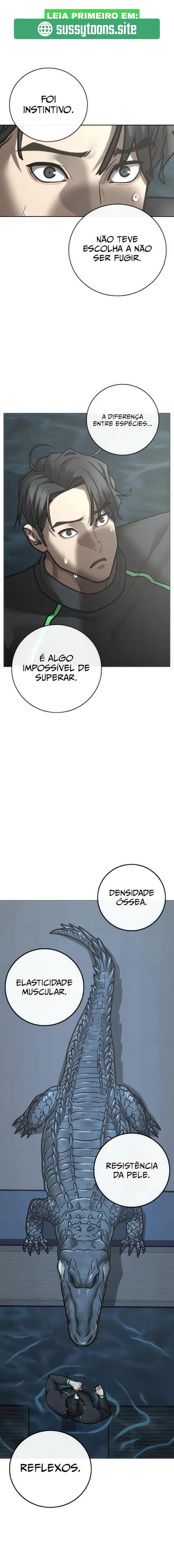 Read Missões na Vida Real pt Manga Online