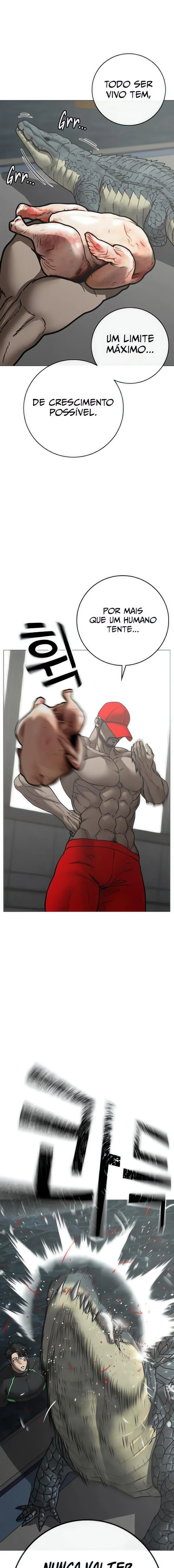 Read Missões na Vida Real pt Manga Online