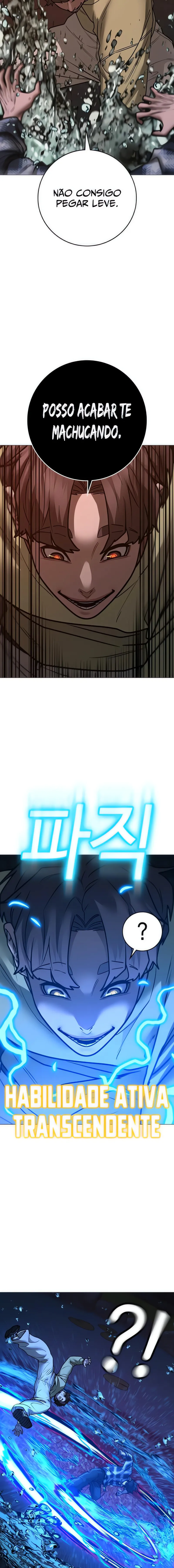 Read Missões na Vida Real pt Manga Online