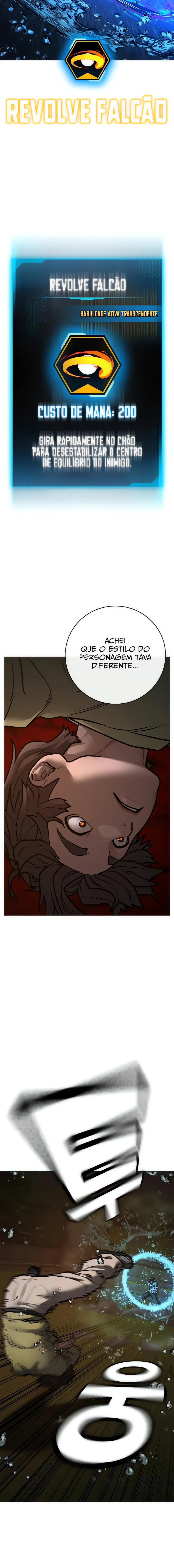 Read Missões na Vida Real pt Manga Online