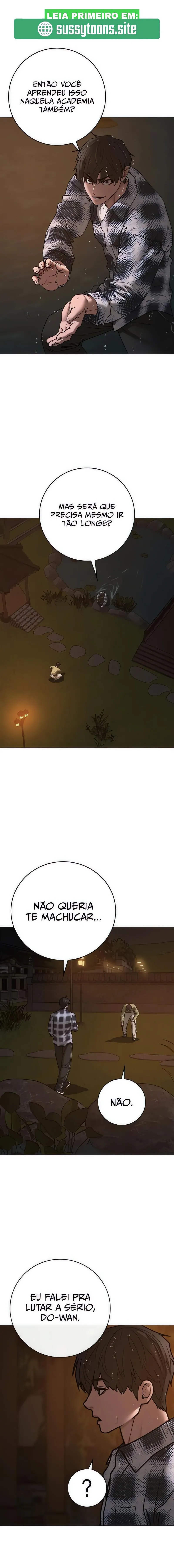 Read Missões na Vida Real pt Manga Online