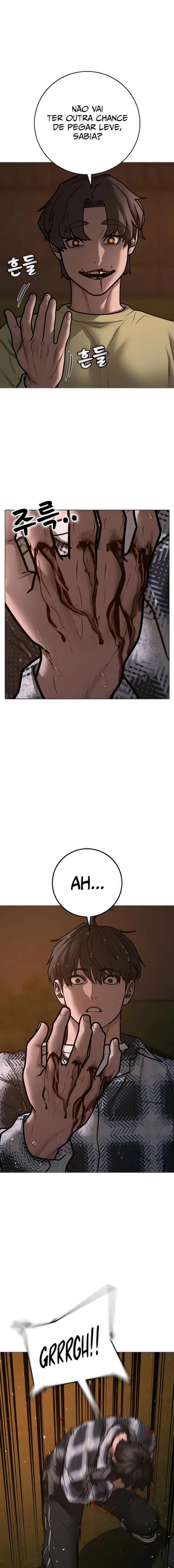 Read Missões na Vida Real pt Manga Online