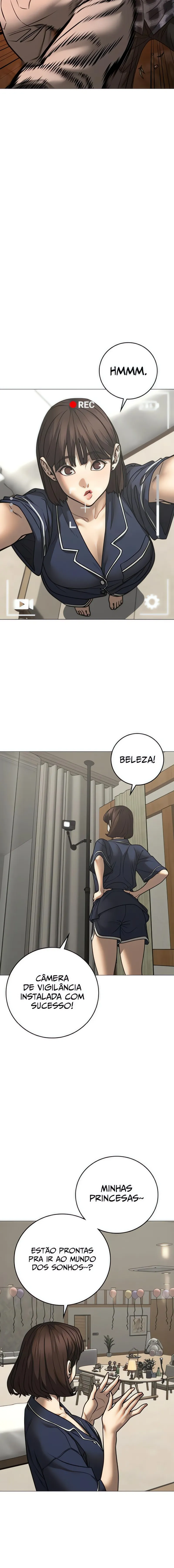 Read Missões na Vida Real pt Manga Online