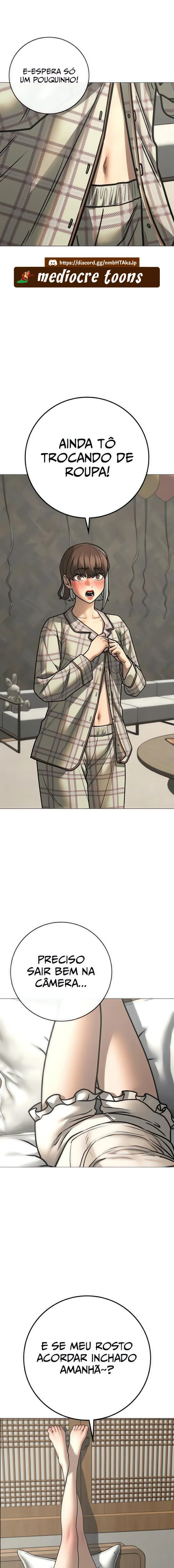 Read Missões na Vida Real pt Manga Online