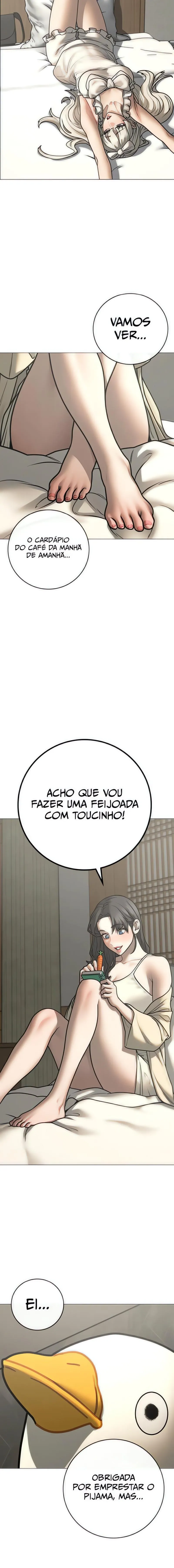 Read Missões na Vida Real pt Manga Online