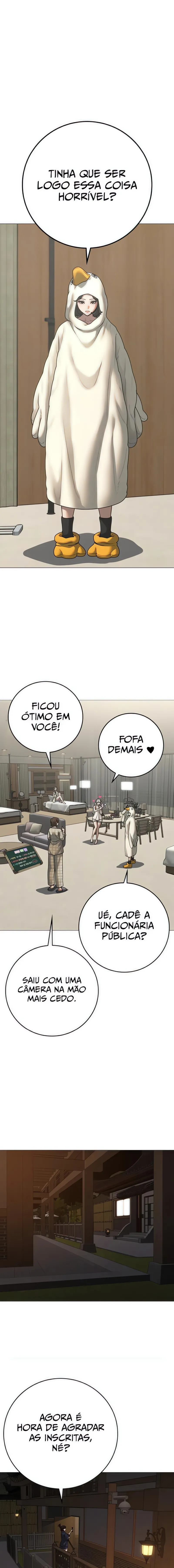 Read Missões na Vida Real pt Manga Online