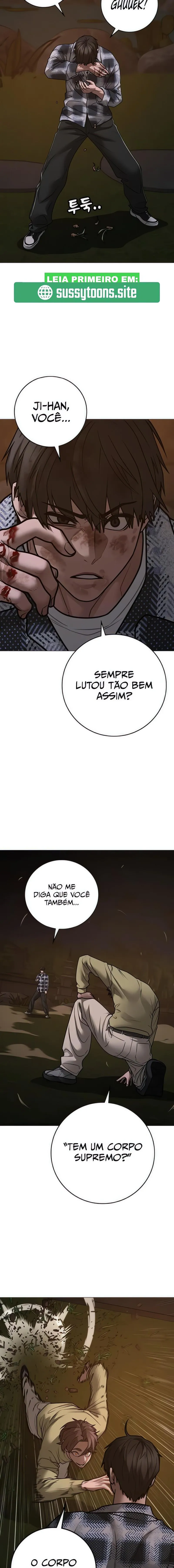 Read Missões na Vida Real pt Manga Online