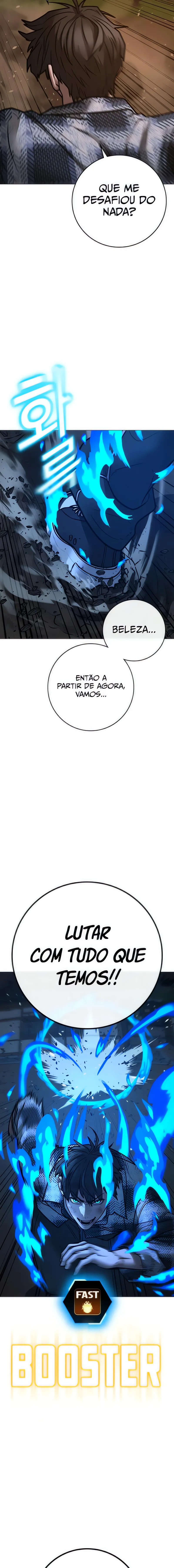 Read Missões na Vida Real pt Manga Online