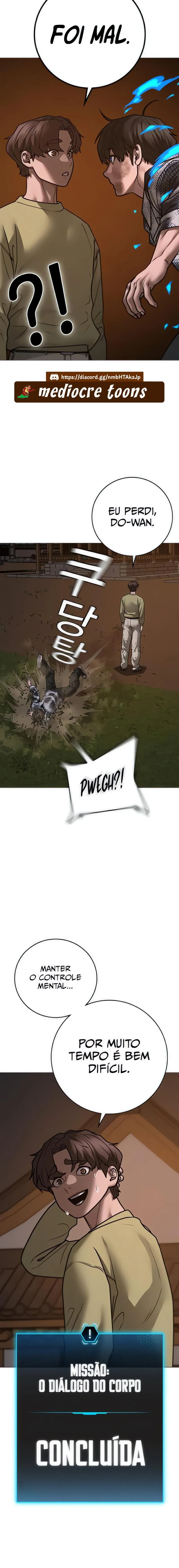 Read Missões na Vida Real pt Manga Online