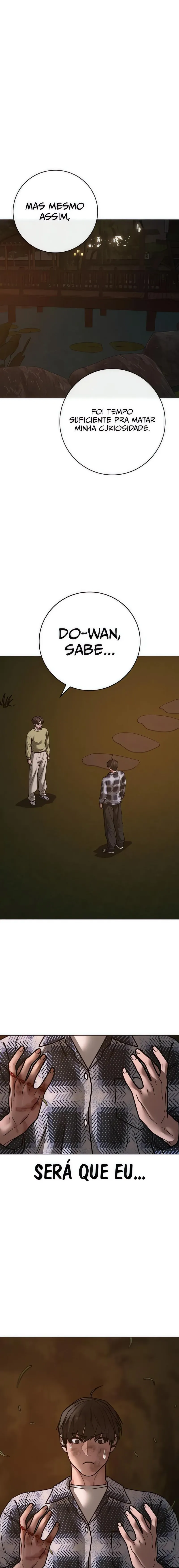 Read Missões na Vida Real pt Manga Online