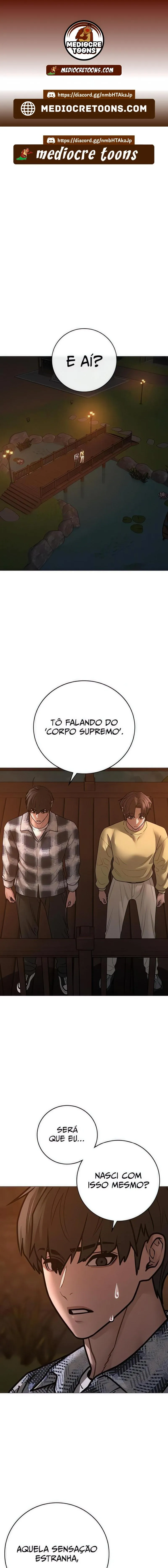 Read Missões na Vida Real pt Manga Online