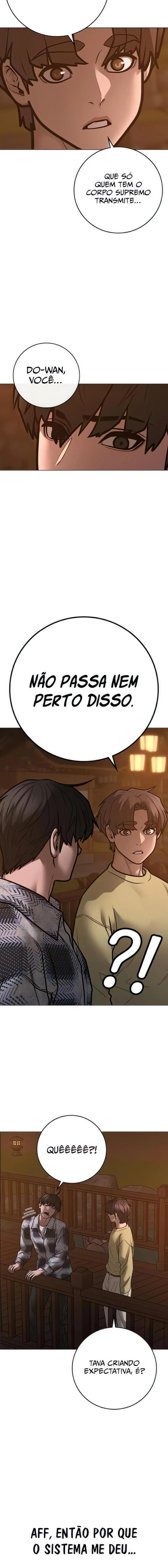 Read Missões na Vida Real pt Manga Online