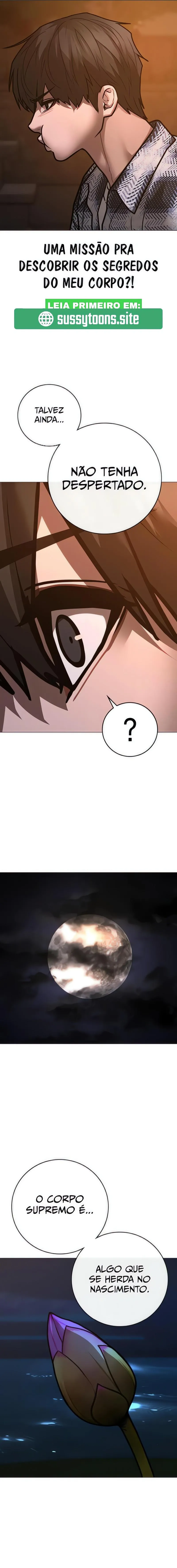 Read Missões na Vida Real pt Manga Online