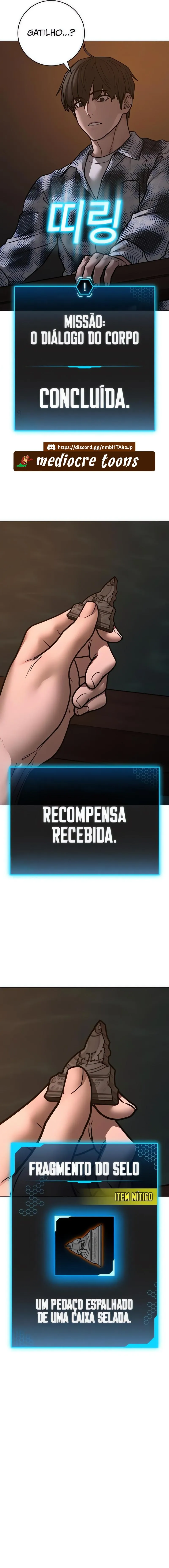 Read Missões na Vida Real pt Manga Online