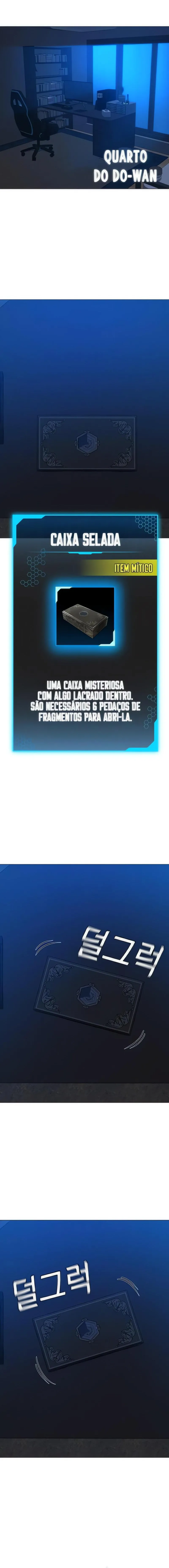 Read Missões na Vida Real pt Manga Online