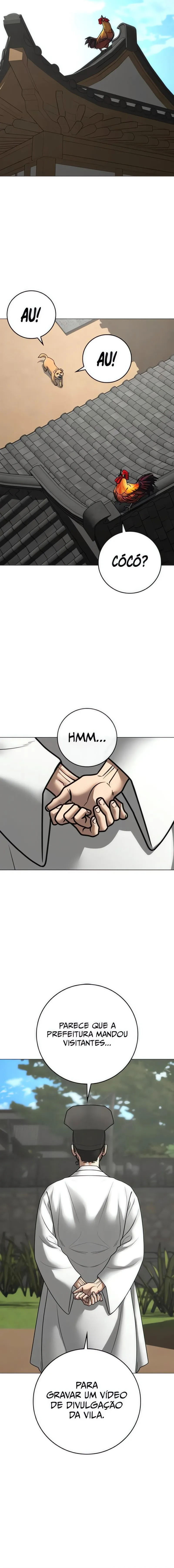 Read Missões na Vida Real pt Manga Online