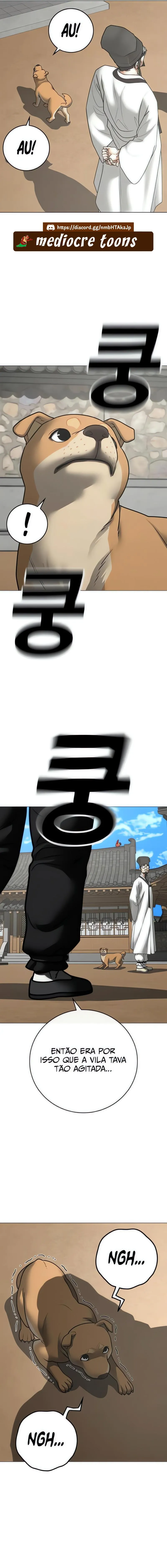 Read Missões na Vida Real pt Manga Online