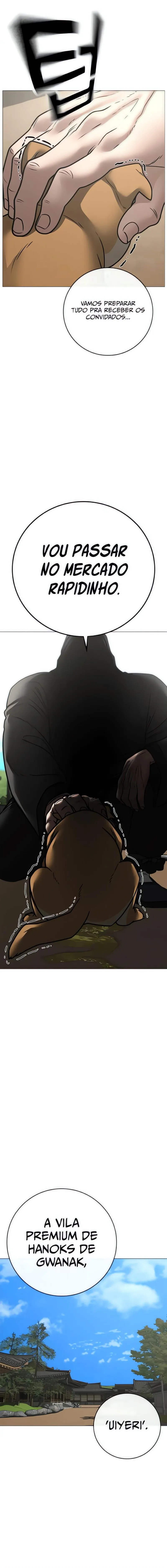 Read Missões na Vida Real pt Manga Online