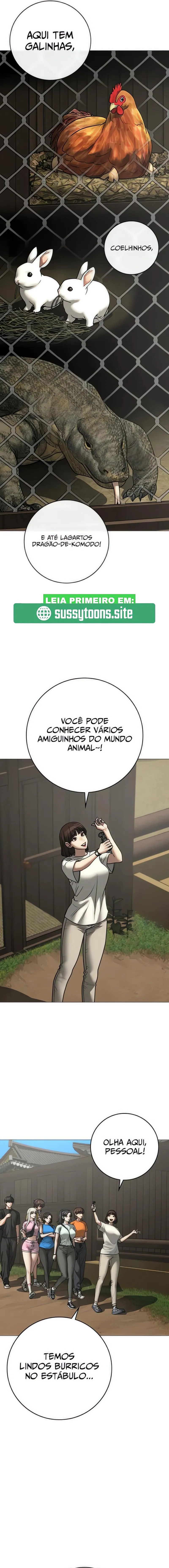 Read Missões na Vida Real pt Manga Online