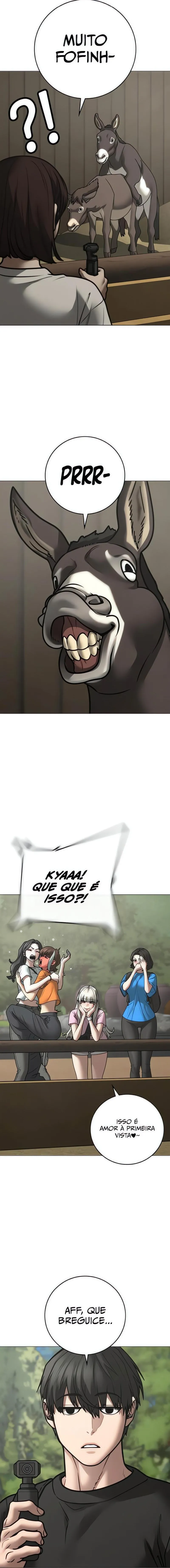 Read Missões na Vida Real pt Manga Online