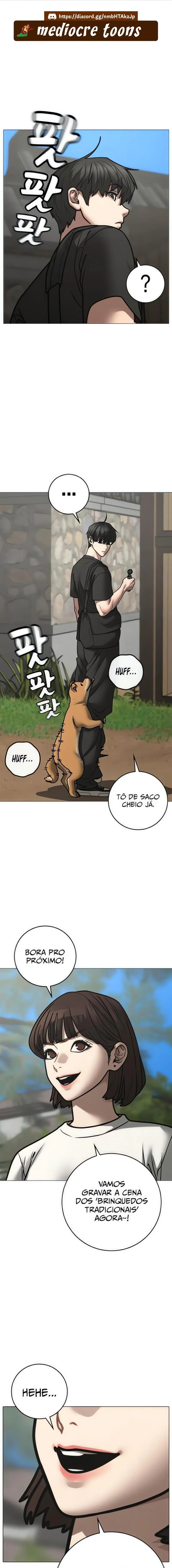 Read Missões na Vida Real pt Manga Online